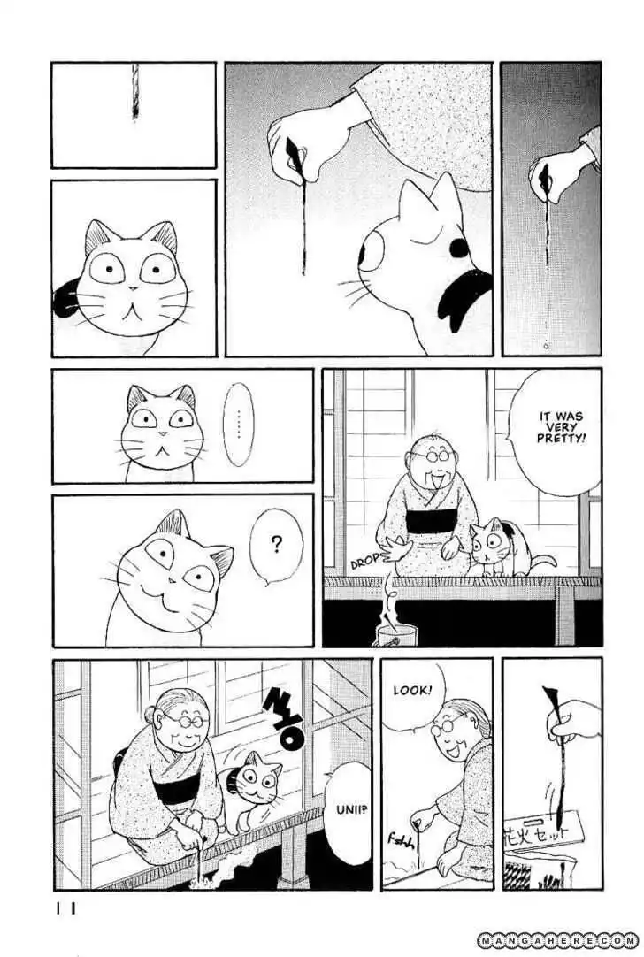 Fuku-Fuku Funya~n Chapter 2 3